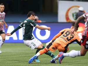 Palmeiras segue empilhando vitórias e é dono de maior série invicta em vigor no mundo