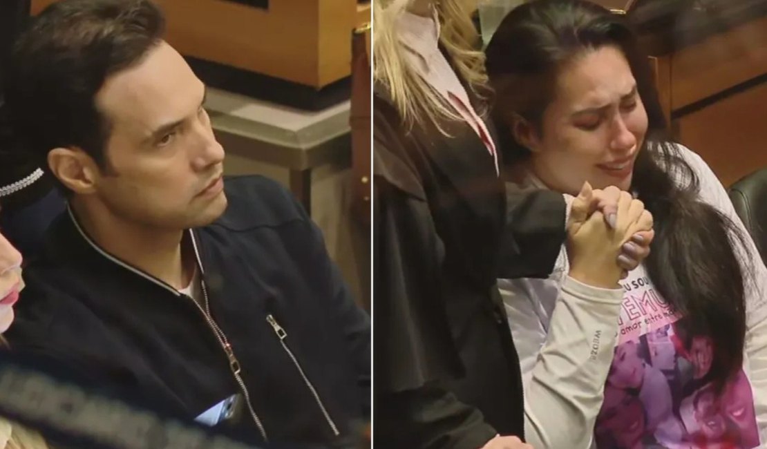 Julgamento Henry Borel: juri é adiado após abandono de defesa de Jairinho