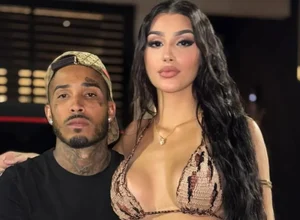 Bia Miranda e Gato Preto são alvos de operação contra 'jogo do tigrinho'