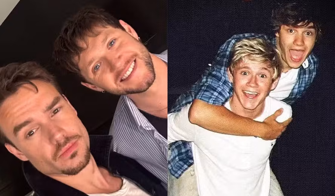 Niall Horan revela que nova música foi inspirada em Liam Payne e fala sobre grupo com ex-One Directions