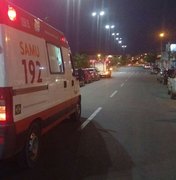 Com apenas duas ambulâncias, governo pretende comprar novas viaturas para Arapiraca
