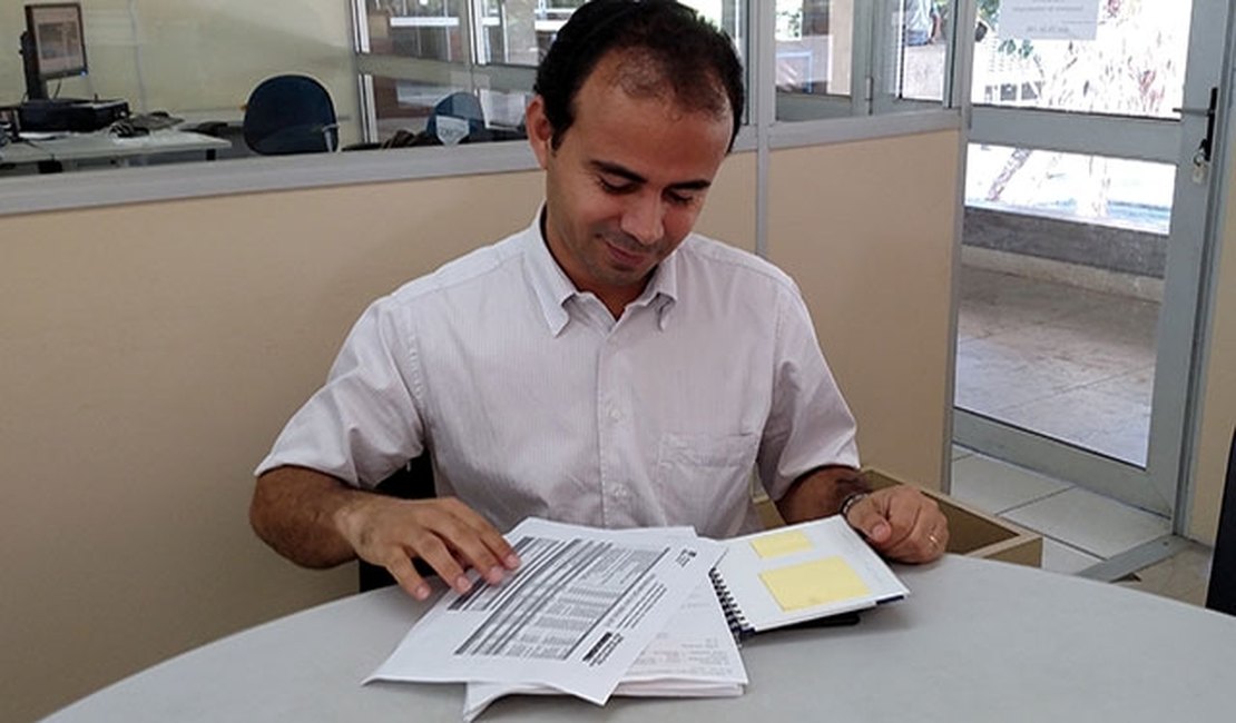 Crise: Cortes no orçamento afetam funcionamento da Ufal