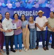 Novembro inicia em Arapiraca com campanha pela saúde do homem e de bebês prematuros