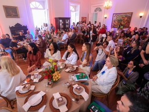 Governo de Alagoas lança projeto para combater a desnutrição infantil nos municípios