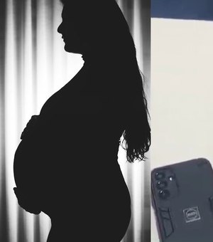 Para aplicar golpe, mulher forja gravidez, desaparecimento e até a morte dos bebês em Maceió