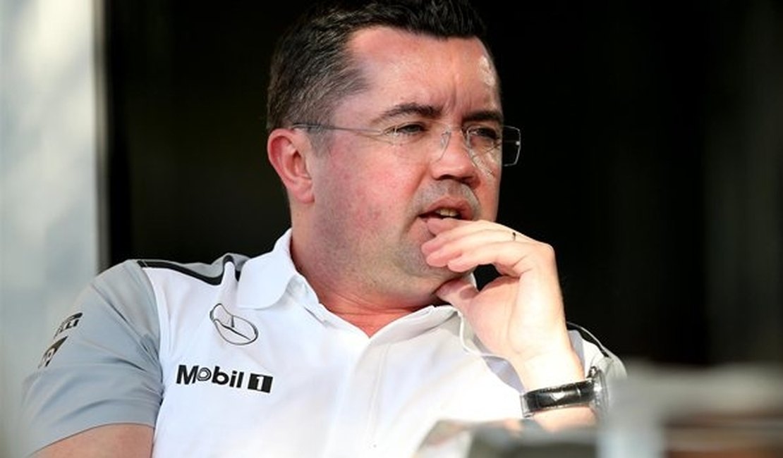 Diretor da McLaren elogia Williams, mas crê em queda de ritmo da rival