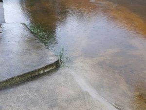 [Vídeo] Marechal Deodoro em alerta com chuvas intensas
