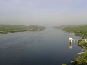 Homem é atacado por piranhas brancas ao entrar no Rio São Francisco