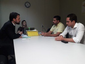 Sinturb pede análise do MPC/ AL sobre aumento do transporte público da capital