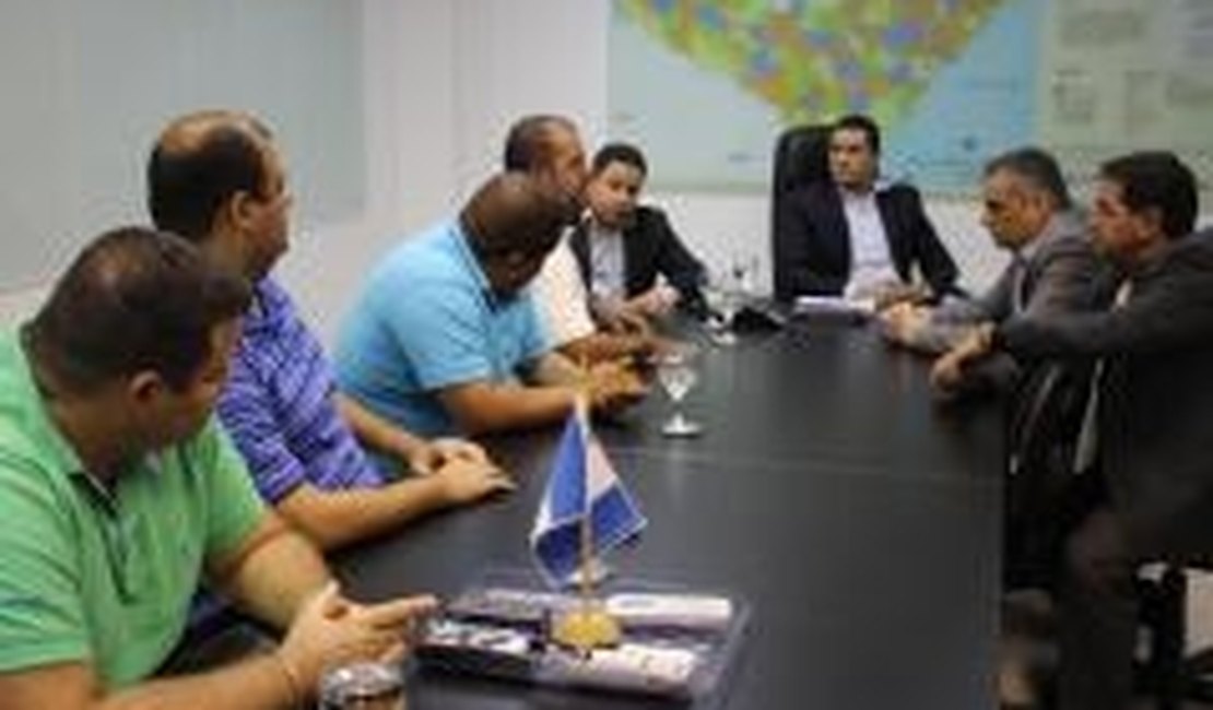 Agentes penitenciários aceitam proposta do governo e findam mobilização