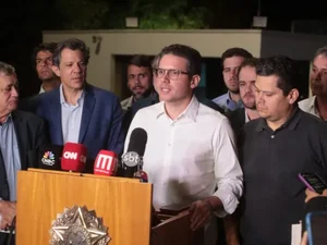 Governo e líderes do Congresso decidem corte em benefícios tributários e taxação de bets em acordo sobre IOF