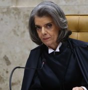 Carmen Lúcia toma posse como presidente do TSE nesta segunda-feira (3)