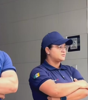 Guarda Civil: Prefeitura de Arapiraca convoca candidatos para a 5ª etapa do concurso