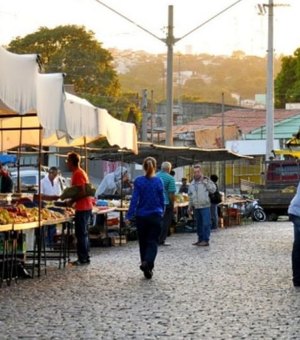 AMA orienta que municípios façam restrições nas feiras e velórios