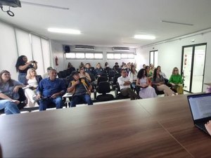 Hospital de Emergência do Agreste reforça importância da prevenção no trânsito