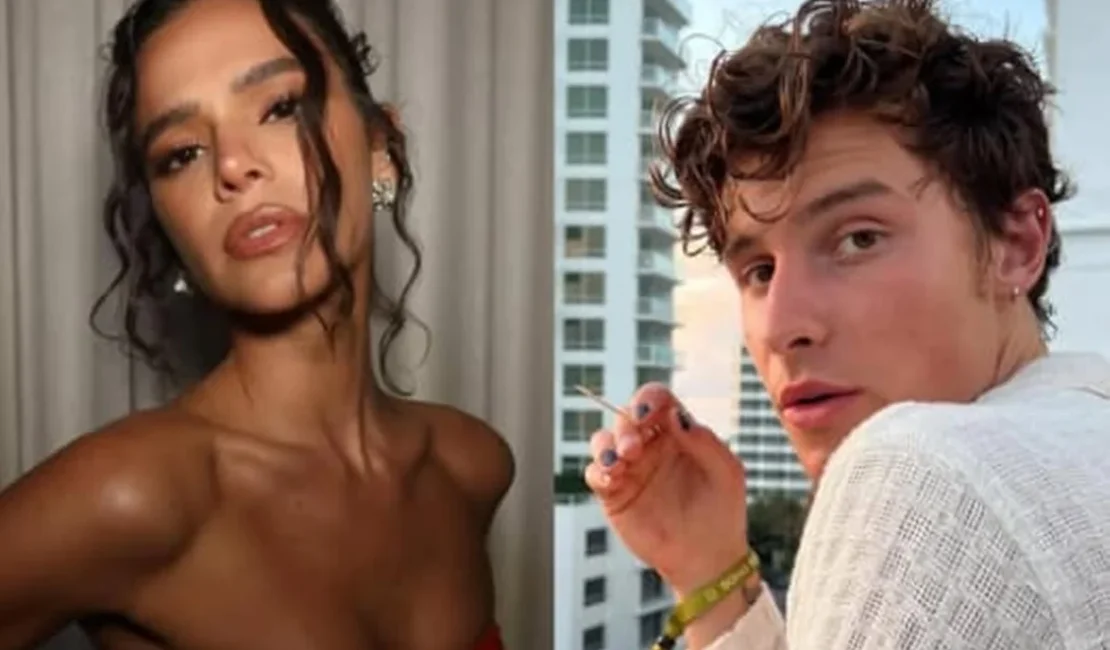 Fala de ex de Marquezine viraliza após novo flagra com Shawn Mendes