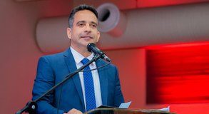 Paulo Dantas decreta ponto facultativo para servidores estaduais nesta sexta