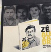 Empresário arapiraquense ganha livro em sua homenagem 