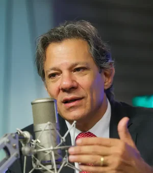 Haddad diz que reforma do IR será ‘neutra’ e estará alinhada com práticas internacionais