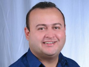 Léo Saturnino deve assumir Presidência da Câmara de Arapiraca às 15h desta terça