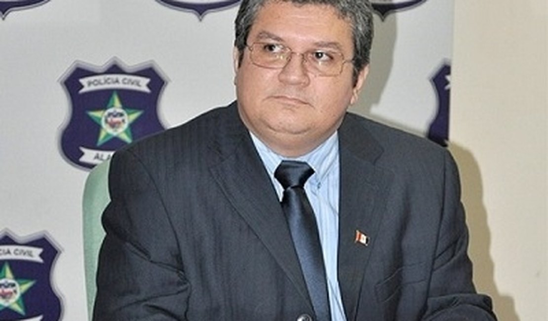 Paulo Cerqueira irá se reunir com delegados do Caso Roberta Dias