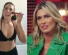 Lívia Andrade sobre Yanka Barreiros após provocação: “Nem sei quem é”