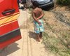 Colisão entre carro e moto deixa feridos em Maragogi