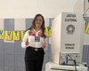 Dra. Eudócia vota em Ibateguara e fala em “mudança” para Alagoas