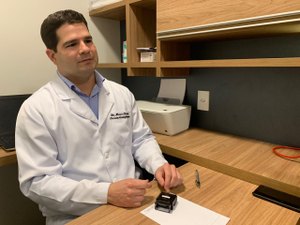 Rinoplastia: selfs tem influenciado nos procedimentos estéticos