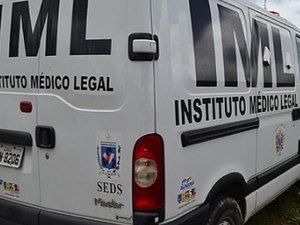 Moradores encontram corpo totalmente carbonizado no Agreste