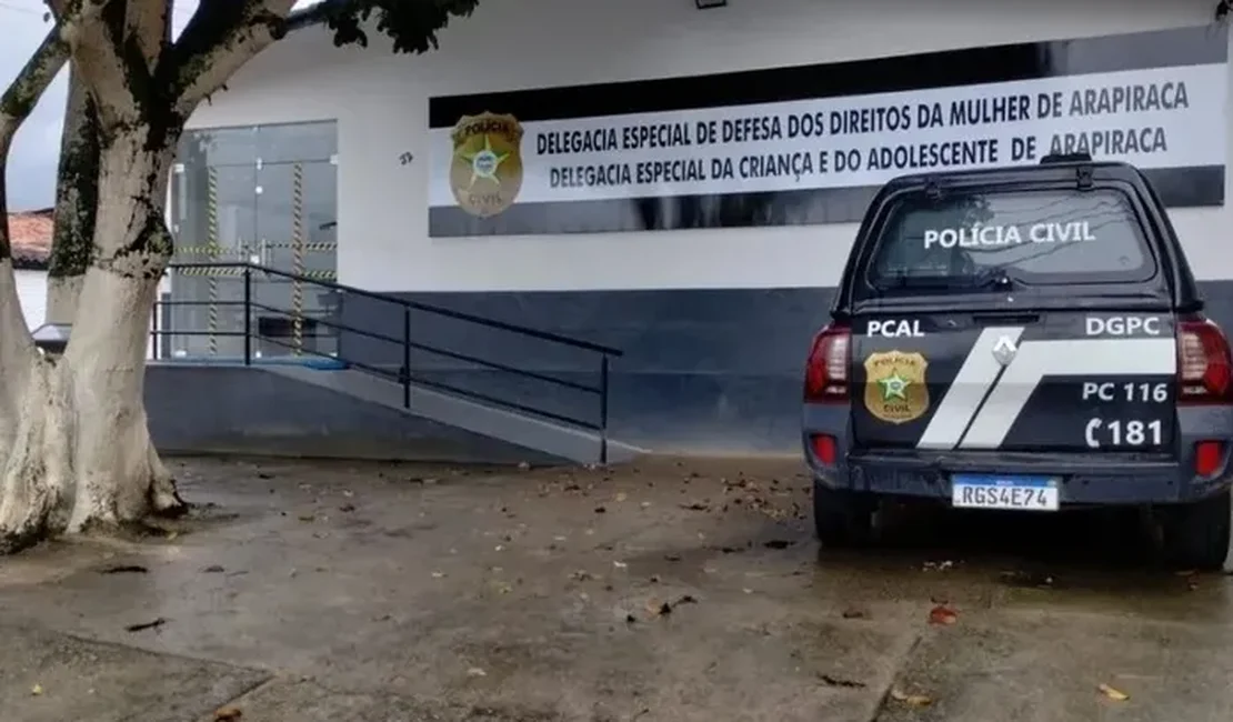 Defesa de médico indiciado por estupro de vulnerável contra a própria filha contesta investigação