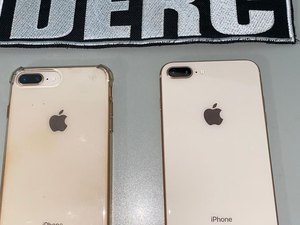 Polícia Civil recupera e devolve mais dois celulares que haviam sido roubados