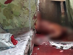 Jovem preso teria sido degolado em comemoração ao aniversário do PCC