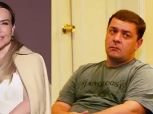 Lobista amiga de Lulinha projetava ganhar R$ 100 milhões em um ano