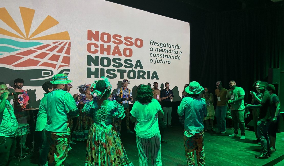 No segundo ano, Nosso Chão, Nossa História amplia escuta e lança novos projetos