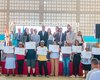 Prefeitura de Maragogi entrega quase 100 títulos de propriedade a famílias do município