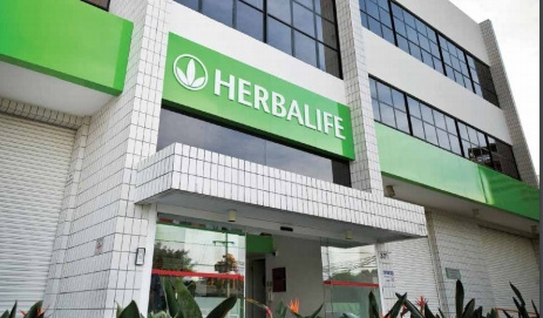 Herbalife pagará multa milionária e terá que reestruturar operações nos EUA