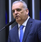 Radar do Congresso aponta: Alfredo Gaspar foi a voz da oposição em Alagoas nos anos de 2023 e 2024