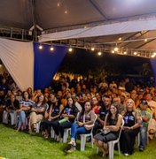 Rute Nezinho: ‘Independência também é o direito das crianças viverem sem medo’