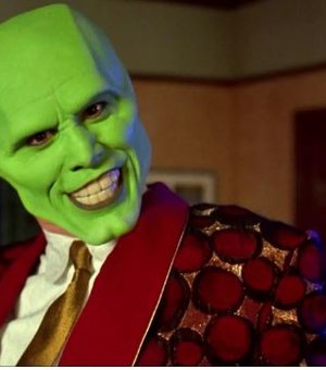 Warner Bros. quer Jim Carrey como Máskara em novo projeto; saiba os detalhes