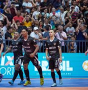 Traipu e Atlético Piauiense decidem Campeonato Brasileiro neste domingo (30) em Arapiraca