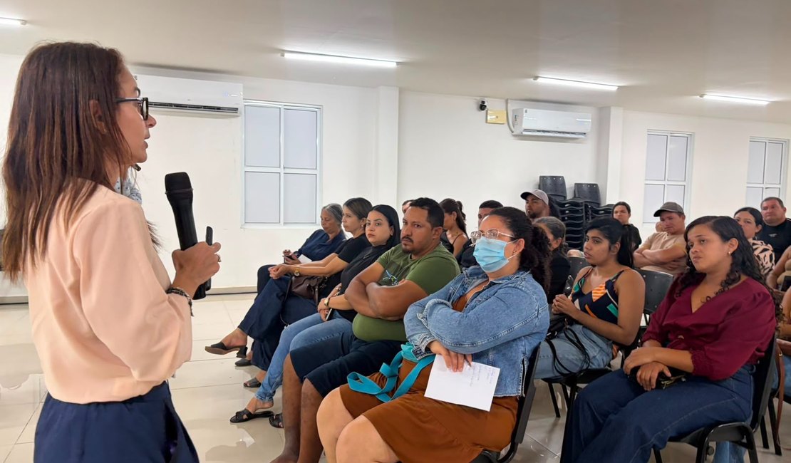 Roda de conversa orienta MEIs e fortalece o empreendedorismo em Traipu