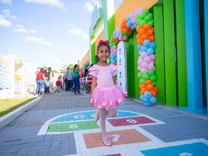 Com apoio do Cria, 56 municípios alagoanos conquistam o Selo Unicef