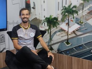 [Vídeo] Pioneiro no interior de Alagoas, ASA-Fut7 faz campanha para Sócio Apoiador Financeiro em Arapiraca