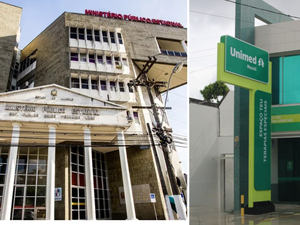 Unimed suspende terapias de crianças autistas em Maceió e MP convoca audiência para solucionar questão