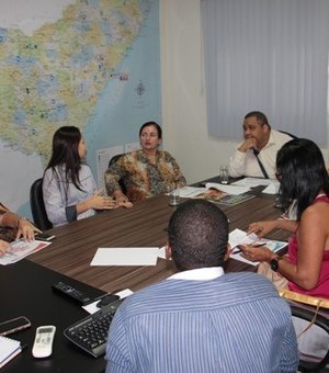 Comitê gestor discute ações para combater o crack em Alagoas