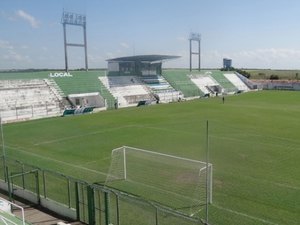 Jaciobá e CRB abrem semifinal do Alagoano com duelo na cidade de Coruripe