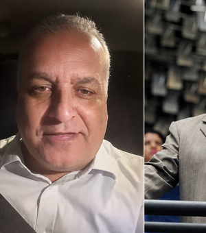 Alfredo Gaspar chama saída de Jaques Wagner da liderança do governo de 'confissão''