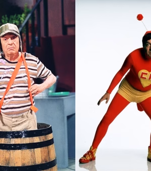 Chaves e Chapolin têm data marcada para chegar ao streaming