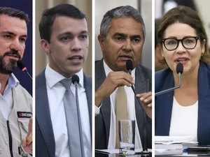 PL articula chapa com quatro deputados e pode eleger até seis nomes para a ALE